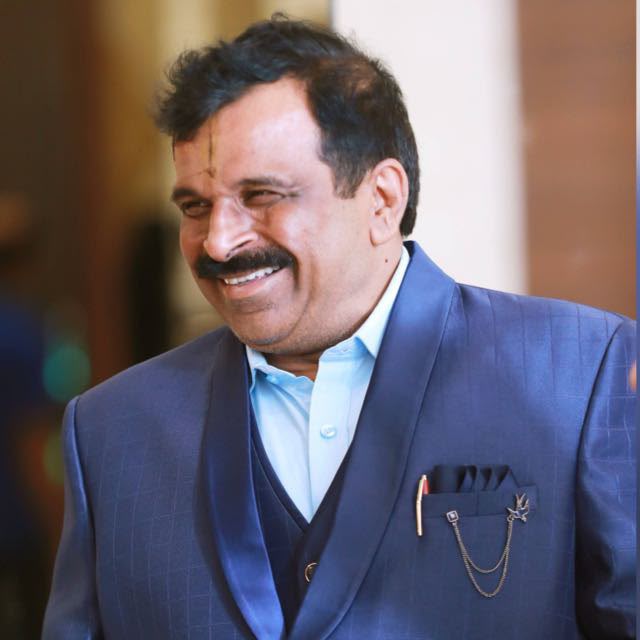 Sanjay Lokapur - Chartered Accountant, Strategy Consultant & Independent Director
